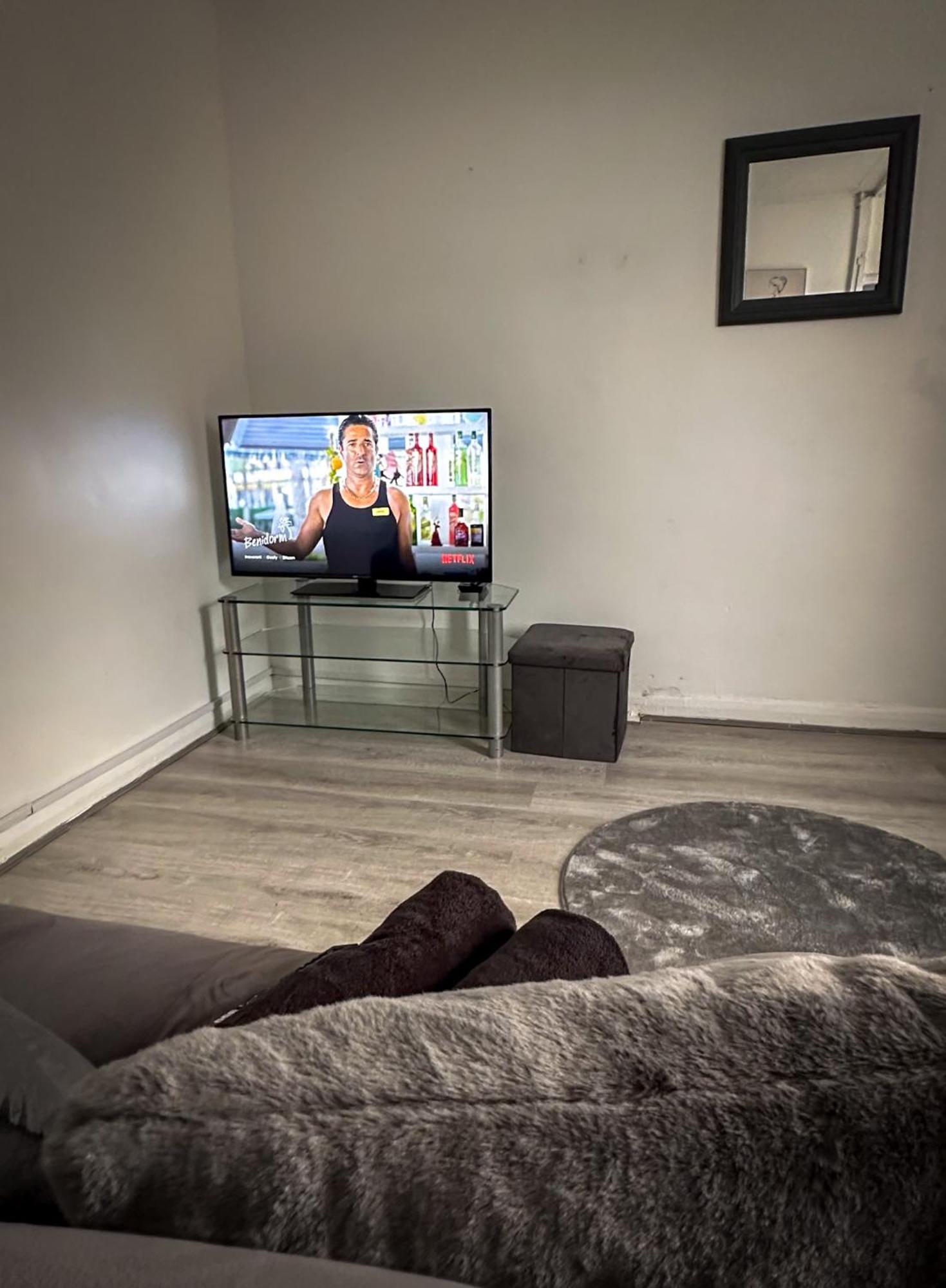 Apartment A Stylish In The Heart Of The Birmingham