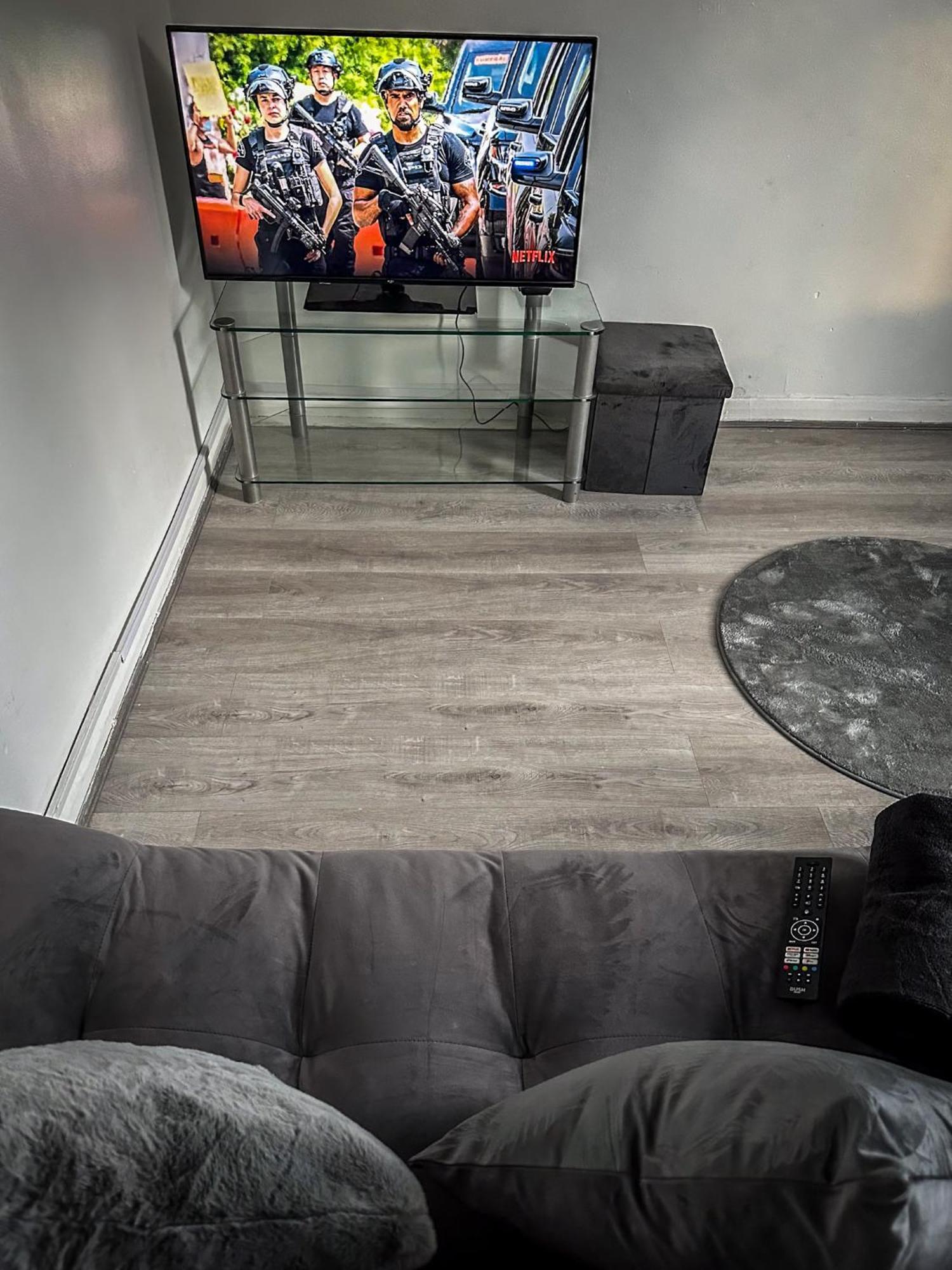 A Stylish In The Heart Of The Birmingham