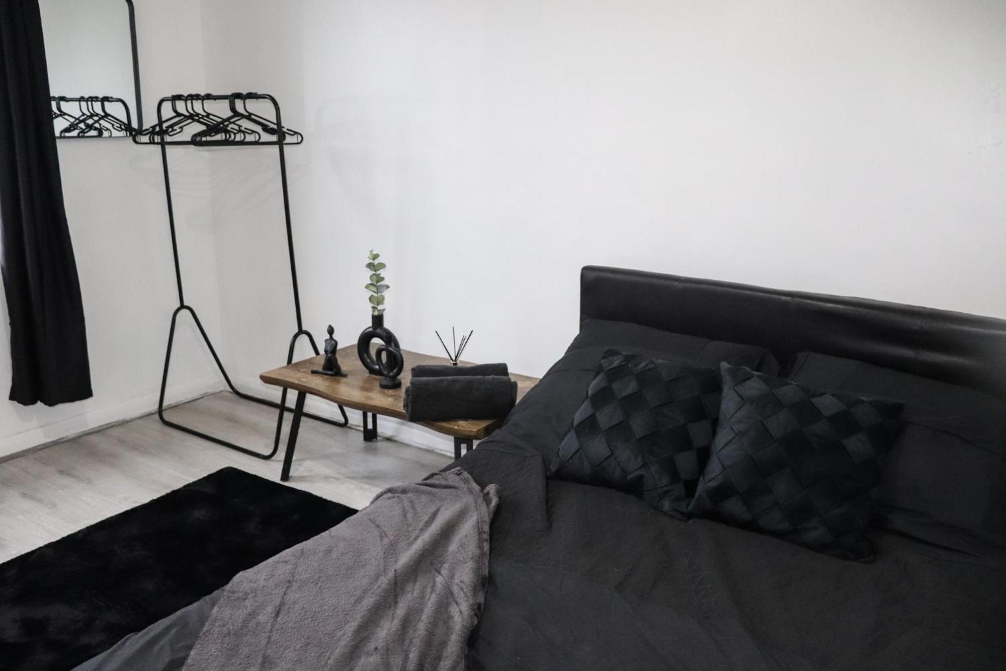 A Stylish In The Heart Of The Birmingham